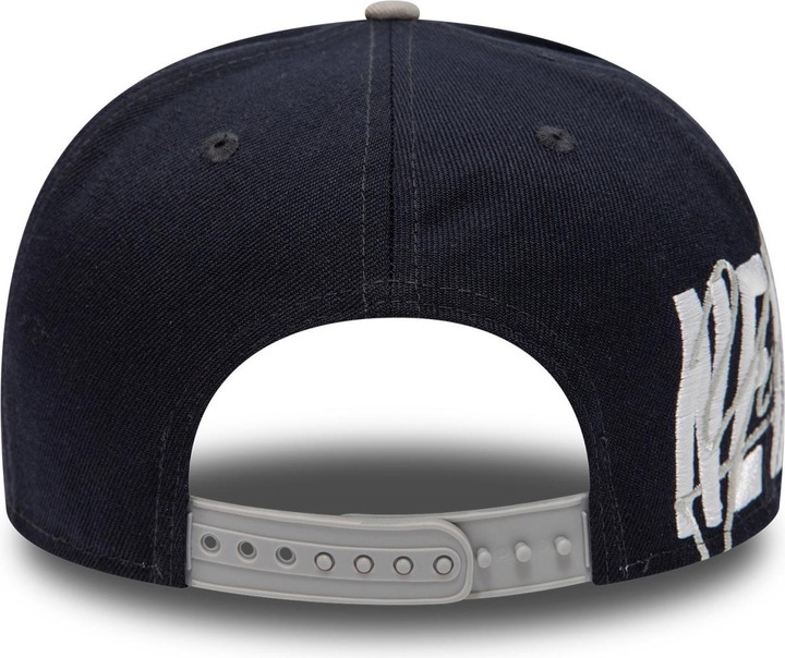 Image du produit New Era 9Fifty Sidefont New York Yankees