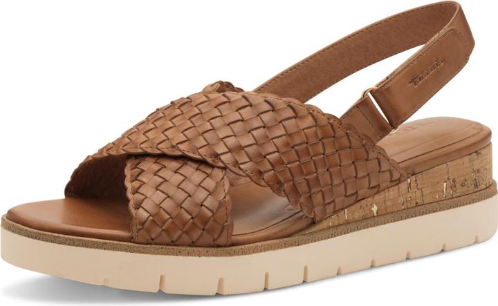 Actual product image Tamaris Sandal (38)