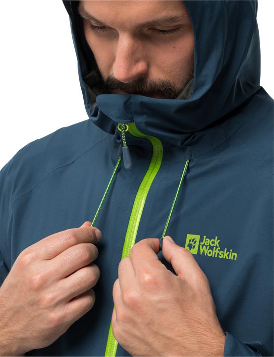 Immagine prodotto Jack Wolfskin Highest Peak Jacket M (XL)