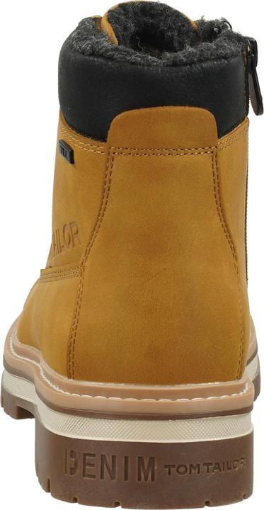 Actual product image Tom Tailor Stiefel (44)