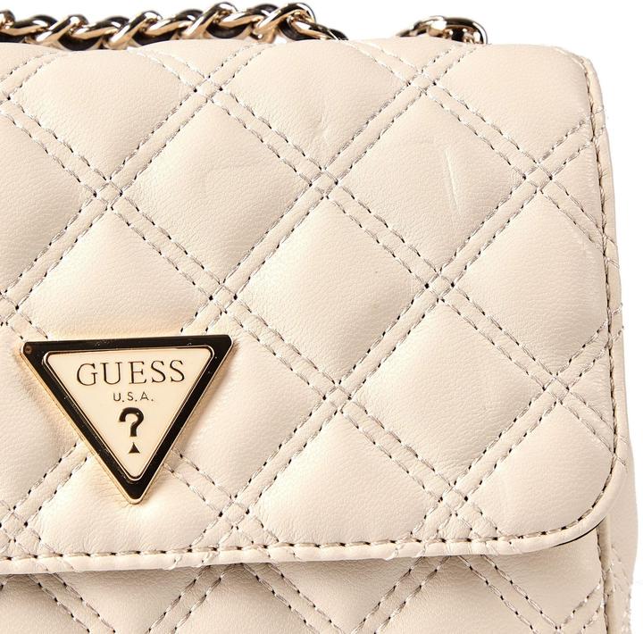 Immagine prodotto Guess Giully II Mini Compound Convertible Flap Bag