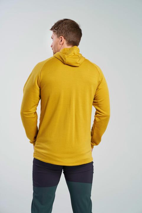 Produktbild Devold Nibba Merino Jacket Hood (XXL)