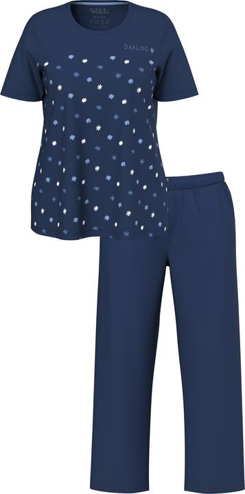 Bleu nuit
