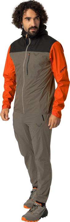 Produktbild Dynafit Traverse 3L Jacket (XL)