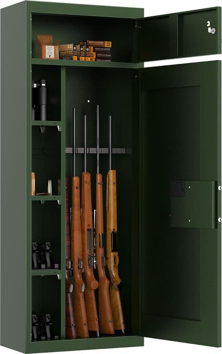 Produktbild Rottner Gun 8 Cargo (188 l)