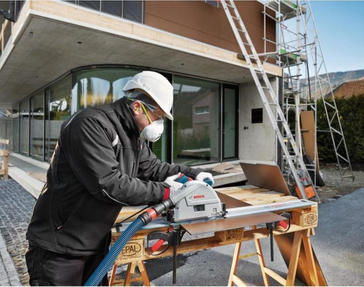 Productafbeelding Bosch Professional Zubehör Cirkelzaagblad EX TR B 260x30-