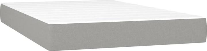 Image du produit vidaXL Boxspringbett (120 x 200 cm)