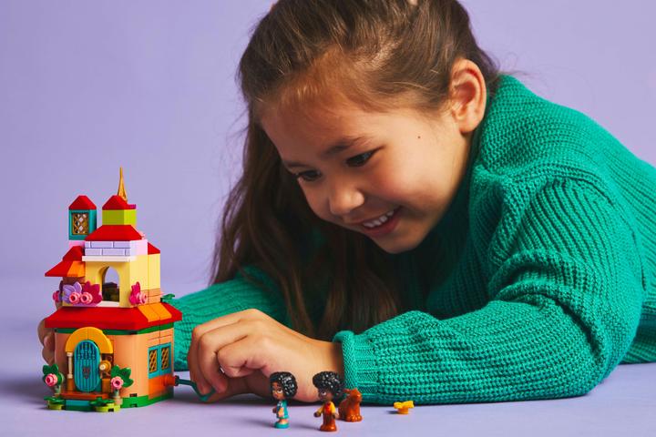 Immagine prodotto LEGO Encanto Mini-Haus (43261, LEGO Disney)