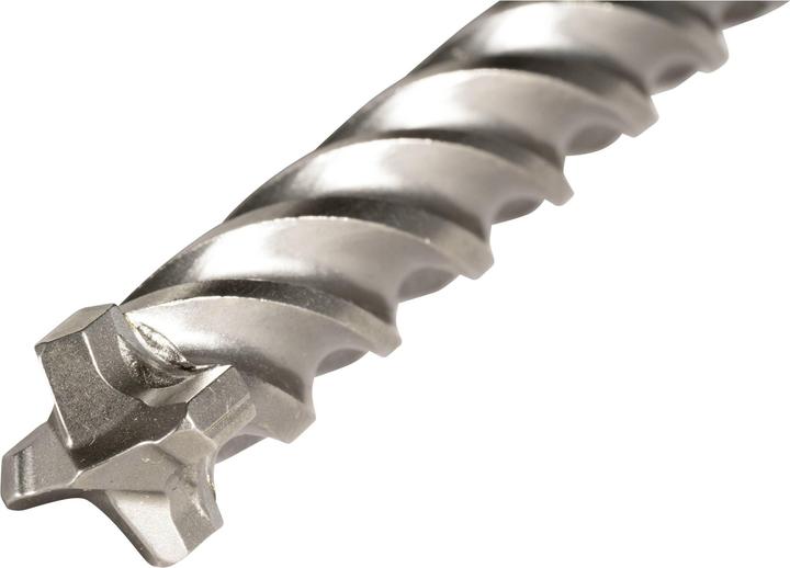 Actual product image Makita NEMESIS2 SDS+ drill bit (14 millimetres)