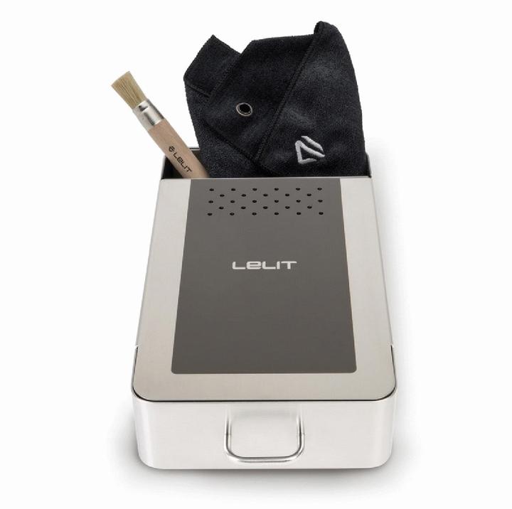Actual product image Lelit Abschlagschublade-Set
