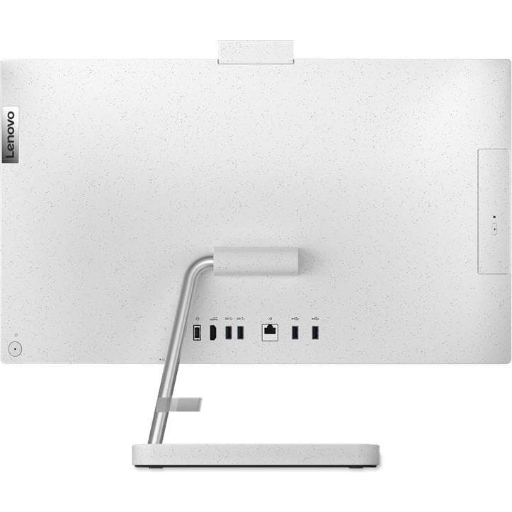 Lenovo IdeaCentre AIO 3 24ALC6, Notebook Ersatzteile, Weiss