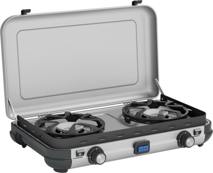 Actual product image Campingaz Camping Kitchen 2 Maxi CV