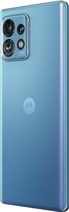 Produktbild Motorola Edge 40 Pro (256 GB, Lunar Blue, 262.60", Dual SIM, 5G)