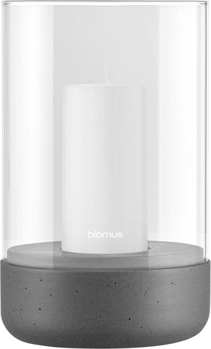 Produktbild Blomus CALMA Windlicht magnet M 12cm (1x)