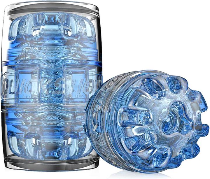 Image du produit Fleshlight Quickshot Turbo