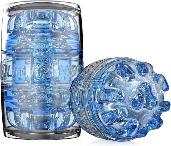 Actual product image Fleshlight Quickshot Turbo
