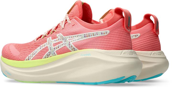 Produktbild ASICS Performance Gel-Nimbus 27 TR (40.5)