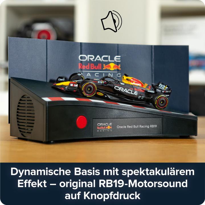Immagine prodotto Franzis Oracle Red Bull Racing