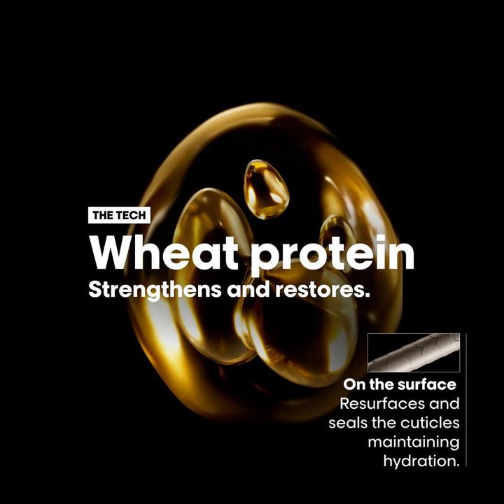 Immagine prodotto L'Oréal Professionnel Shampoo riparatore assoluto (500 ml, Shampoo liquido)