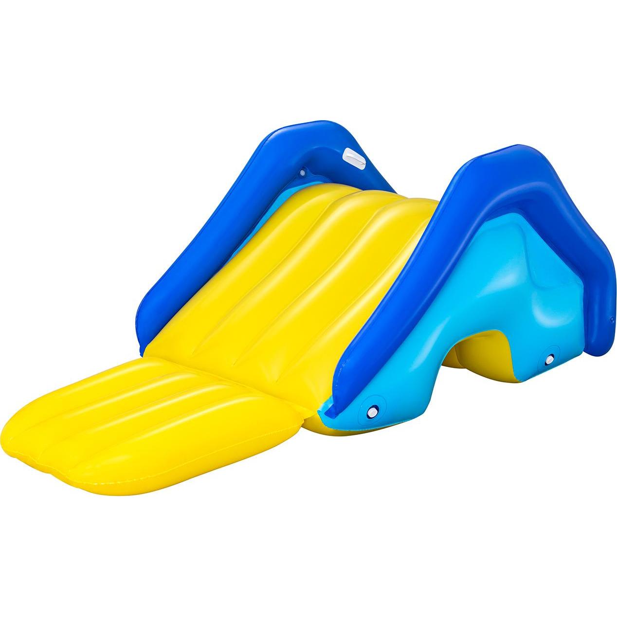 Bestway Scivolo per piscina extra large (2.47 m)