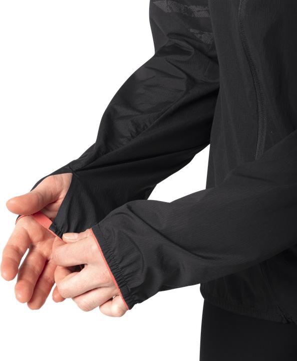 Immagine prodotto Dynafit Trail Reflective Wind Jacke (40, L)