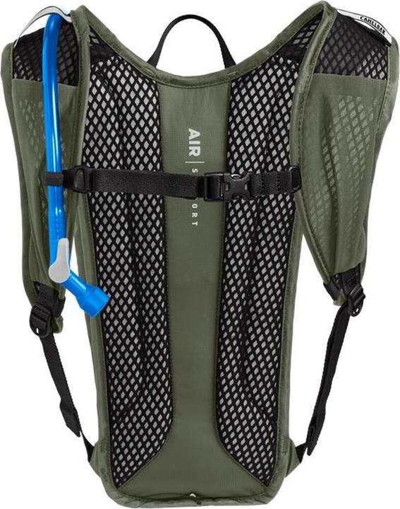 Produktbild Camelbak Rogue Light 7 Fahrradrucksack (7 l)