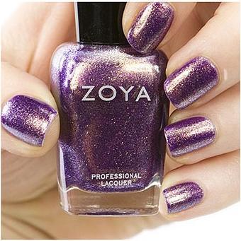 Produktbild Zoya Daul (Farblack)