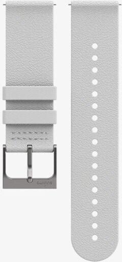 Produktbild Suunto 22 URB6 LEATHER STRAP (22 mm, Leder)