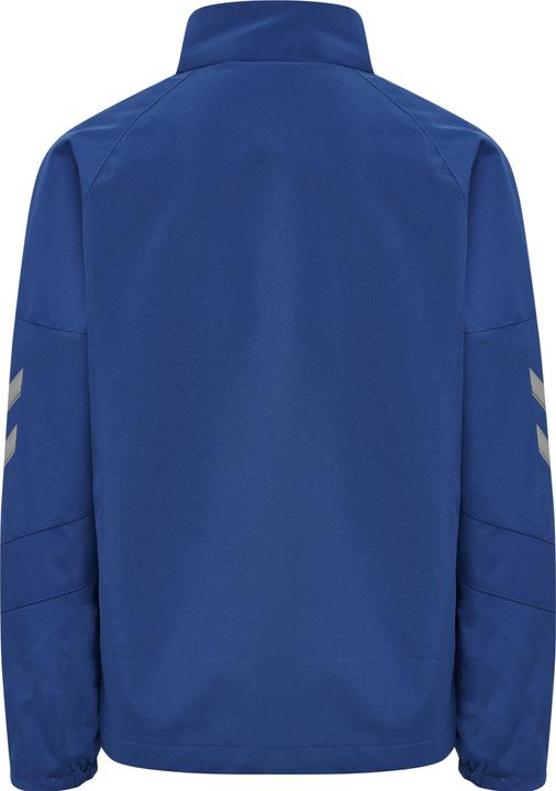 Immagine prodotto hummel Piombo Formazione Giacca Bambini (140)