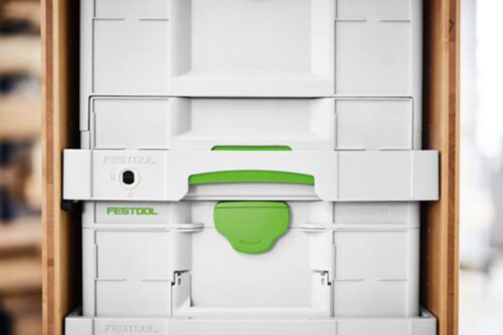 Produktbild Festool Auszug SYS-AZ