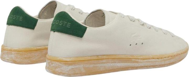 Produktbild Lacoste Sneaker Carnaby Set Leder (42)
