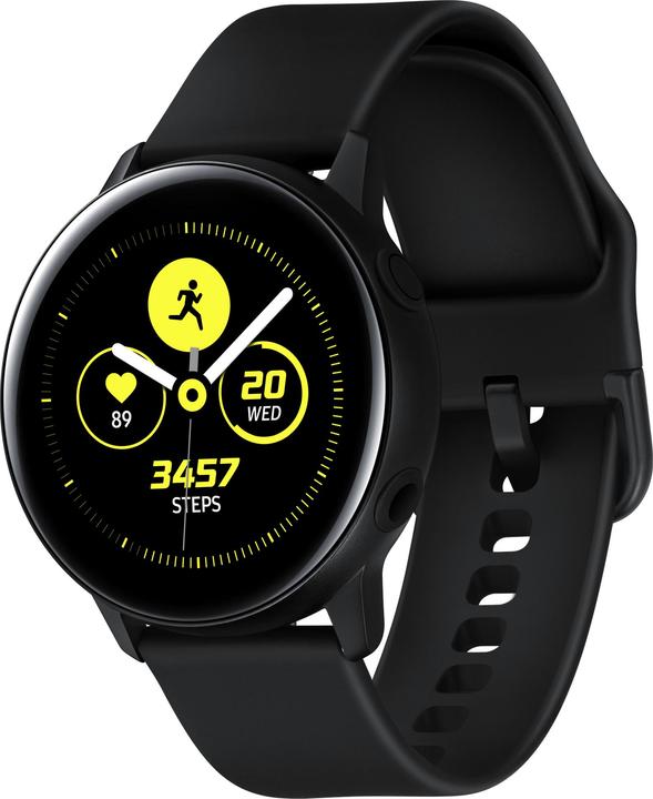 Produktbild Samsung Galaxy Watch Active EU (39.50 mm)