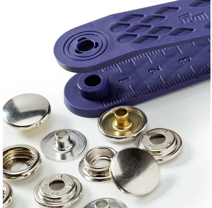 Immagine prodotto Prym Druckknopf Jersey Kappe