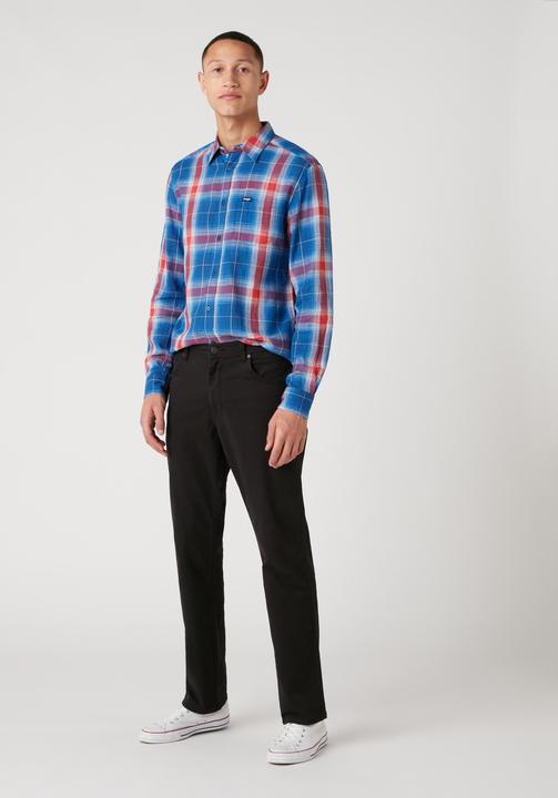 Actual product image Wrangler Texas Non Denim (W35/L34)