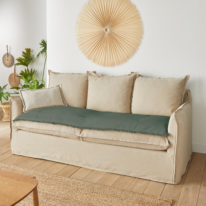 Produktbild La Redoute Interieurs Panama (60 x 180 cm)