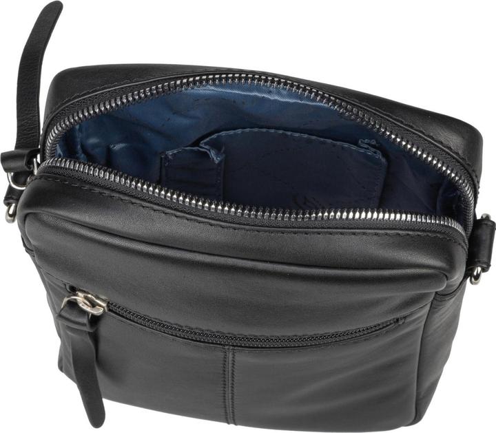 Image du produit Bugatti Sac à bandoulière Comet Shoulderbag Small