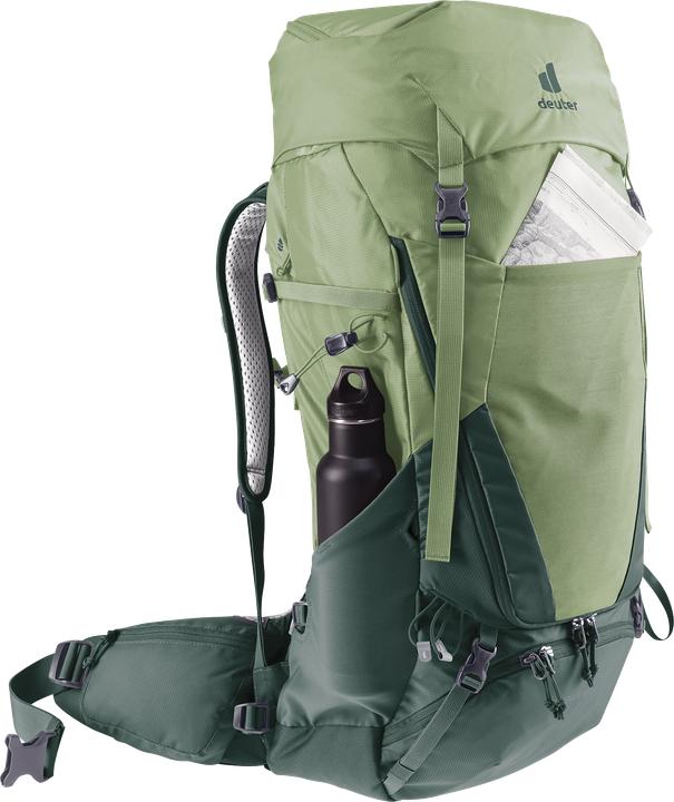 Immagine prodotto Deuter Futura Air Trek 45 + 10 (55 l)