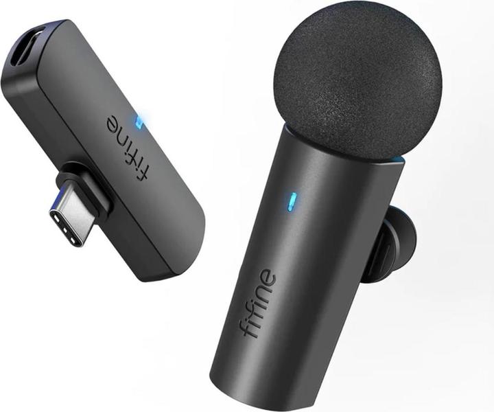 Produktbild Fifine M6