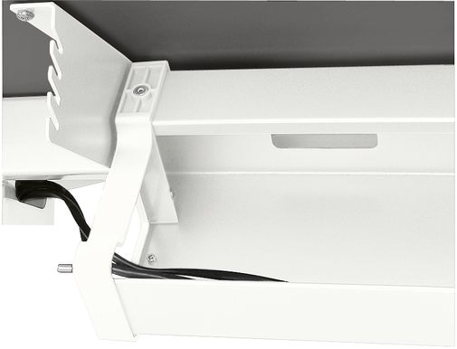 Actual product image Actiforce Cable tray Swing (Cable hole, 126.40 cm)