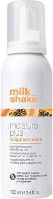 Produktbild Milk_Shake Moisture Plus Whipped Cream (100 ml)