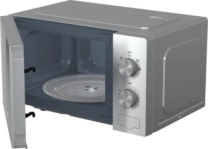 Actual product image Hisense H20MOMP1 Countertop Solo (20 l)