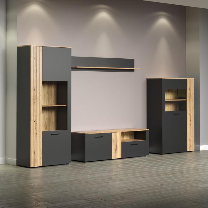 Produktbild Trendteam EstebanSP (340 x 42 x 195 cm)