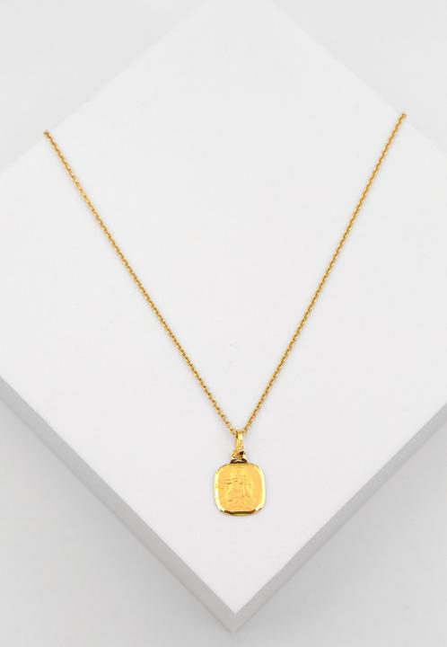 Image du produit Muau Ange (Or jaune 750/18K)