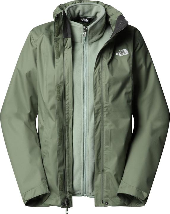 Immagine prodotto North Face Evolve IIi Triclimate (S)