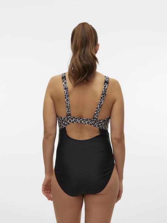 Image du produit Mamalicious MLNEWMYNTHE Maillot de bain de grossesse (S)