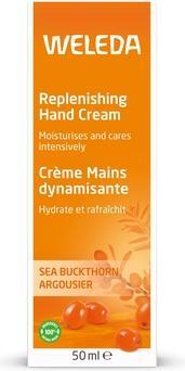 Produktbild Weleda Handcreme Argousier, 30 ml (50 ml)