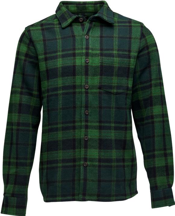 Produktbild Black Diamond Project Heavy Flannel (M)