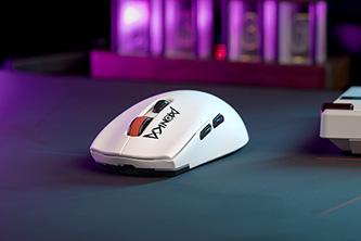 Actual product image Marvo Guru G995W