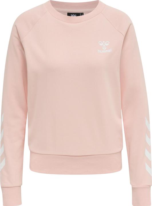 Actual product image hummel NONI 2.0 SWEATSHIRT (L)
