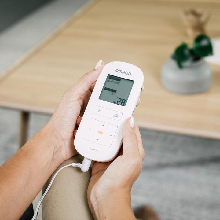 Immagine prodotto Omron HeatTens